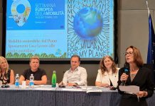 Tragitti casa-lavoro e scelte quotidiane: la Provincia forma i dipendenti sulla mobilità sostenibile