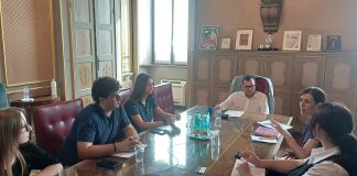 Settimana corta, Bottani incontra i rappresentanti degli studenti: restano criticità sui trasporti