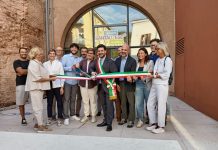 Santagnese10 riapre dopo il restauro: spazio ai giovani tra studio, coworking ed eventi