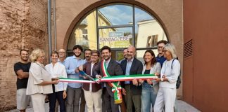 Santagnese10 riapre dopo il restauro: spazio ai giovani tra studio, coworking ed eventi
