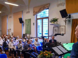 Mantova, l’Università della Terza Età riparte il 9 ottobre. Ranzato nuovo rettore