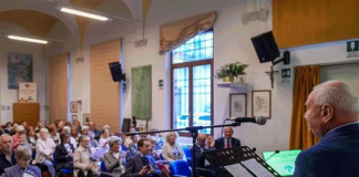 Mantova, l’Università della Terza Età riparte il 9 ottobre. Ranzato nuovo rettore