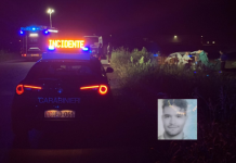 Auto fuori strada a Medole, muore un 35enne di Castel Goffredo