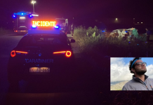 Auto fuori strada a Medole, muore un 35enne di Castel Goffredo