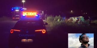 Auto fuori strada a Medole, muore un 35enne di Castel Goffredo