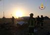 Asola, tragico frontale tra auto sulla Sp2: due morti