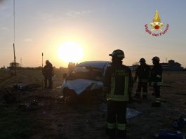 Asola, frontale tra due auto: perdono la vita i conducenti, entrambi di Casalromano