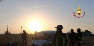 Asola, frontale tra due auto: perdono la vita i conducenti, entrambi di Casalromano