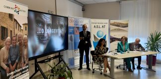 “Longev-Italia”: ad Asti due giorni sul futuro della salute e del welfare