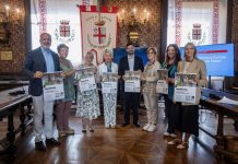 Mantova celebra dieci anni di Vie dei Tesori con nove luoghi da scoprire