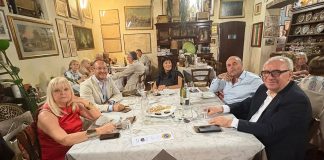 Oglio Po, inaugurata l’annata sociale del Lions con nuovi progetti e impegno solidale