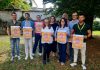 Suzzara, “Lo Sbaracco” rilancia il commercio locale con i saldi di fine stagione