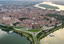 Mantova, bambini e famiglie in missione: la città diventa un grande gioco narrativo
