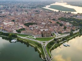 Mantova, bambini e famiglie in missione: la città diventa un grande gioco narrativo