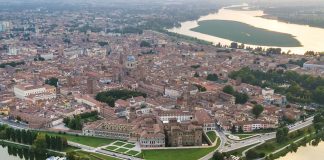 Mantova, bambini e famiglie in missione: la città diventa un grande gioco narrativo