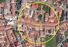 Viadana, caso di Dengue in via Garibaldi: intervento urgente di disinfestazione