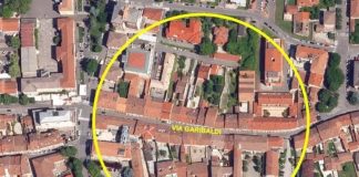 Viadana, caso di Dengue in via Garibaldi: intervento urgente di disinfestazione