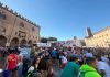 Mantova Half Marathon da record: vittoria a Meucci, splendido 4° posto per il suzzarese Diano