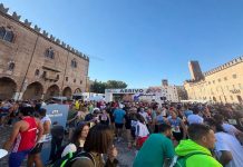 Mantova Half Marathon da record: vittoria a Meucci, splendido 4° posto per il suzzarese Diano