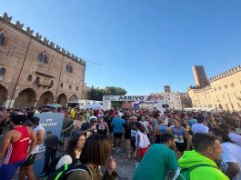 Mantova Half Marathon da record: vittoria a Meucci, 4° posto per il suzzarese Diano