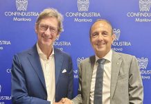Polo Nestlé a Olmolungo, il Comune di Mantova dà il via libera alla costruzione