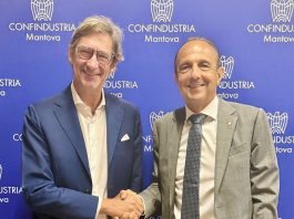 Polo Nestlé a Olmolungo, il Comune di Mantova dà il via libera alla costruzione