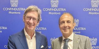 Polo Nestlé a Olmolungo, il Comune di Mantova dà il via libera alla costruzione