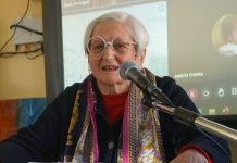 Maria Zuccati, domani il ricordo in Cgil: la sua vita diventerà un libro