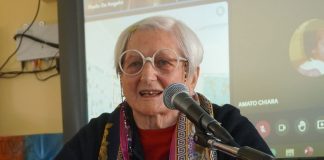 Maria Zuccati, domani il ricordo in Cgil: la sua vita diventerà un libro