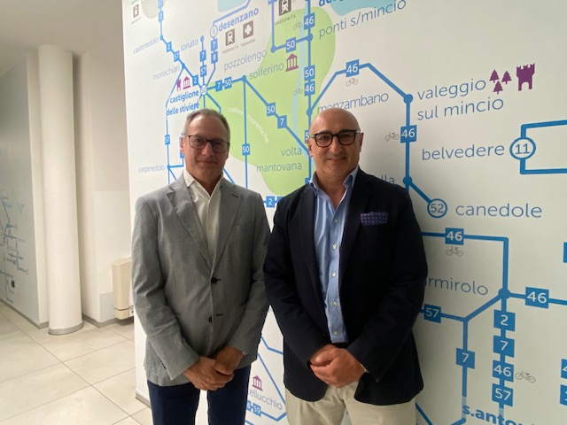 Marinoni e Zanetti Apam