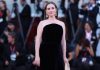 Marta Benet da Asola al red carpet di Venezia con Premio Maestri d’Eccellenza