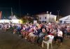 Millenaria al via con buon afflusso di pubblico. Domani inaugurazione ufficiale