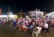 Millenaria al via con buon afflusso di pubblico. Domani inaugurazione ufficiale