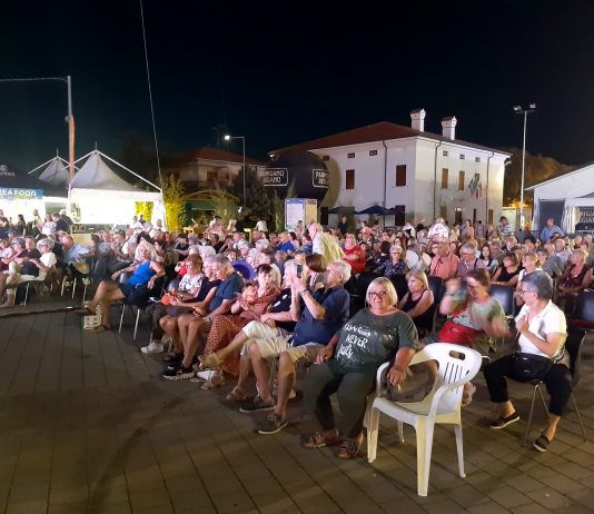 Millenaria al via con buon afflusso di pubblico. Domani inaugurazione ufficiale