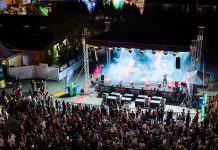 Palio dei Caseifici protagonista domani alla Millenaria, poi sul palco Pizzocchi e Cevoli
