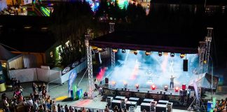 Palio dei Caseifici protagonista domani alla Millenaria, poi sul palco Pizzocchi e Cevoli