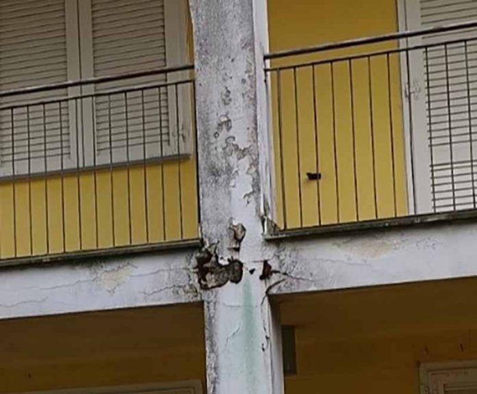 Mini alloggi anziani Porto degradojpg