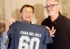 “Lucio mi diceva andiamo a Mantova”. Gianni Morandi si racconta: “sarà un concerto bellissimo”