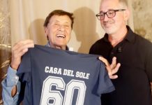 “Lucio mi diceva andiamo a Mantova”. Gianni Morandi si racconta: “sarà un concerto bellissimo”