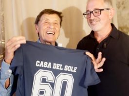 “Lucio mi diceva andiamo a Mantova”. Gianni Morandi si racconta: “sarà un concerto bellissimo”