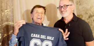 “Lucio mi diceva andiamo a Mantova”. Gianni Morandi si racconta: “sarà un concerto bellissimo”