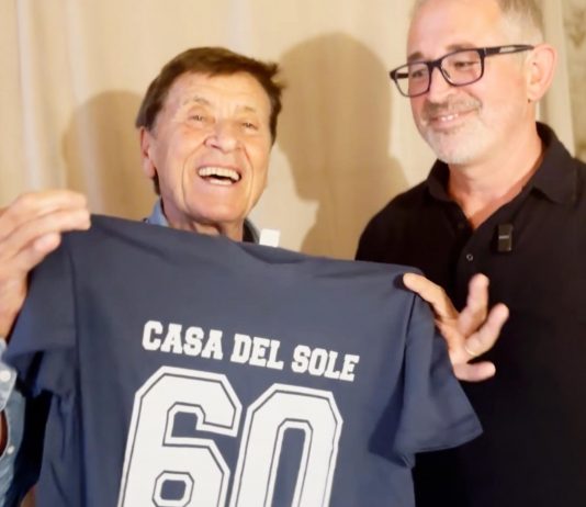 “Lucio mi diceva andiamo a Mantova”. Gianni Morandi si racconta: “sarà un concerto bellissimo”
