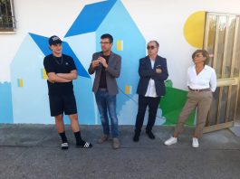 Suzzara, rigenerazione urbana e sociale: alla Bocciofila nasce lo spazio “TU-Boccio”