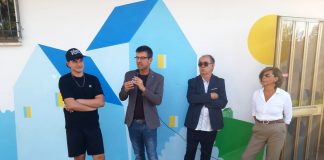Suzzara, rigenerazione urbana e sociale: alla Bocciofila nasce lo spazio “TU-Boccio”