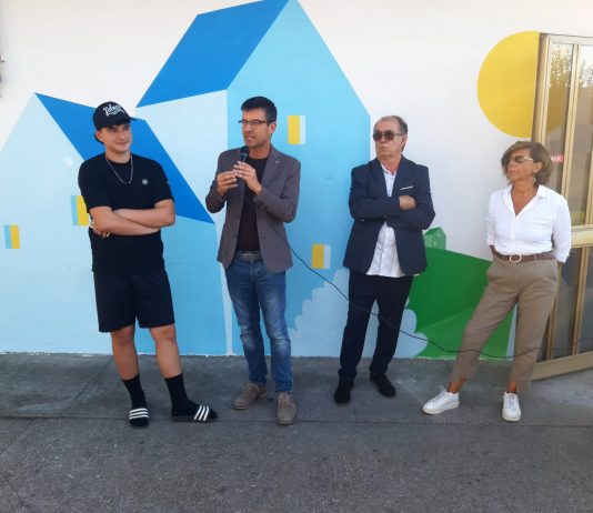 Suzzara, rigenerazione urbana e sociale: alla Bocciofila nasce lo spazio “TU-Boccio”