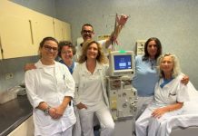 Ospedale di Mantova: la reoferesi salva gli arti nei pazienti in dialisi