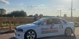 Motteggiana, motori, musica e solidarietà: donati 2.100 euro alla Croce Rossa di Suzzara