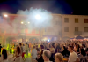Notte Rosa 2026 a Suzzara: una città trasformata in palcoscenico per 5.000 persone