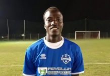 Campitello, un gesto d’amore oltre la scomparsa: la storia di Omar Ndoye