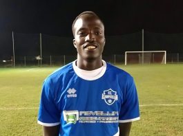 Campitello, calciatore muore a 35 anni. Dona gli organi e salva tre vite